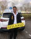 Professionele werkomgeving bij BGL Rijopleiding